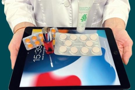 Vente en ligne : des groupements à convertir