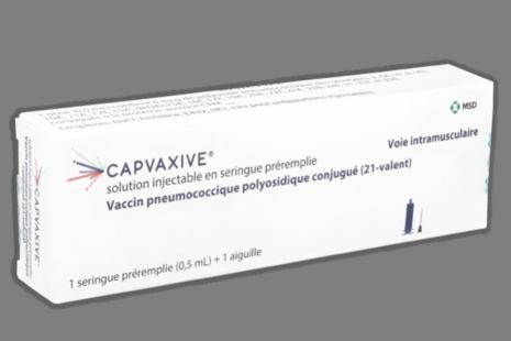 capvaxive