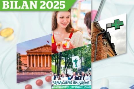 2025, l'année qui souffle le chaud et le froid 