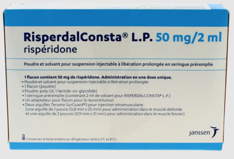 risperdal