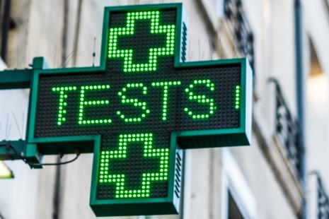 tests