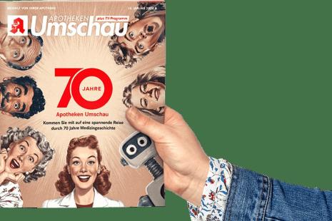 magazine