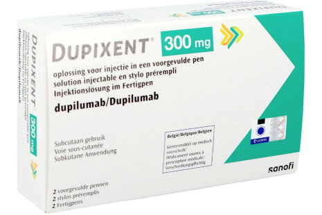 dupixent