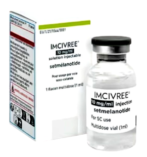 Imcivree