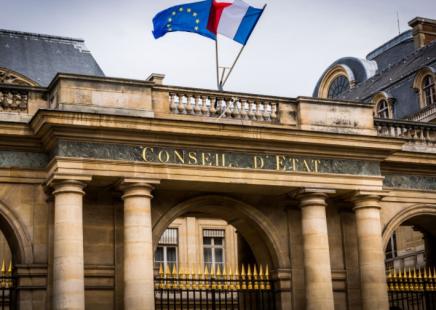 conseil état