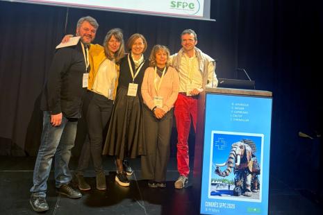 congres