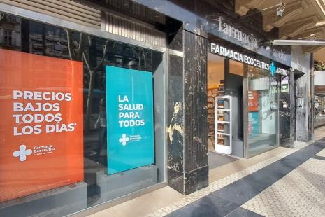 pharmacie