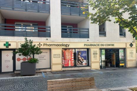 pharmacology