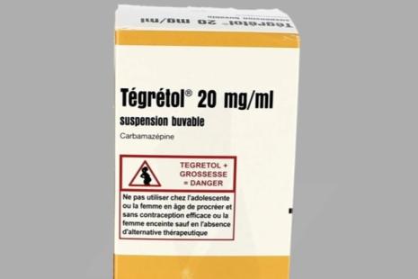 tegretol