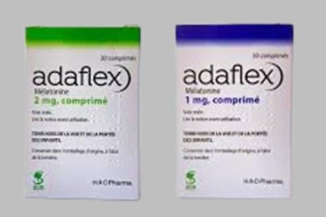 adaflex