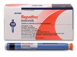 repatha