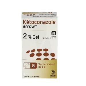 ketoconazole