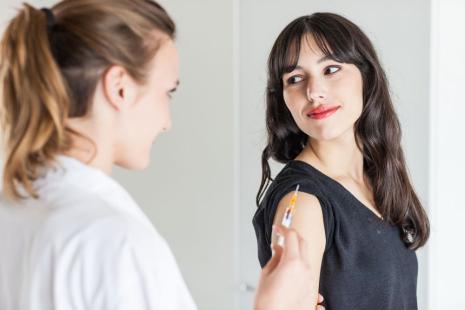 vaccin