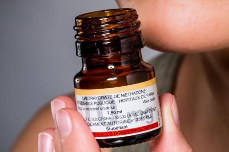 methadone