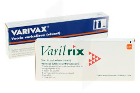 varicelle
