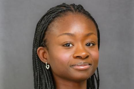 Roxane Kaboré