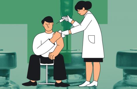 VACCINATION