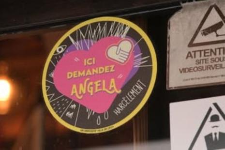 angela