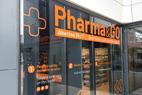 Pharma & Go 