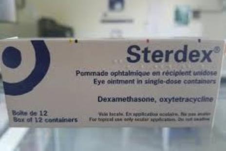 sterdex