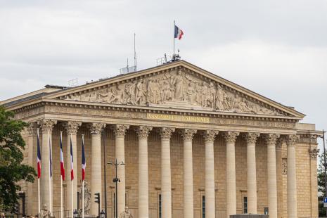 Assemblée nationale