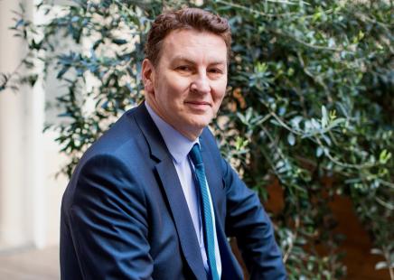 portrait FSPF FABRICE CAMAIONI président
