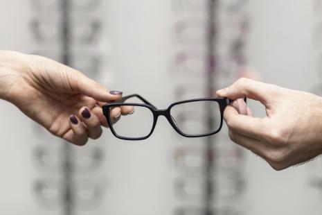 lunettes 