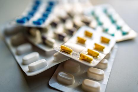 médicament génériques