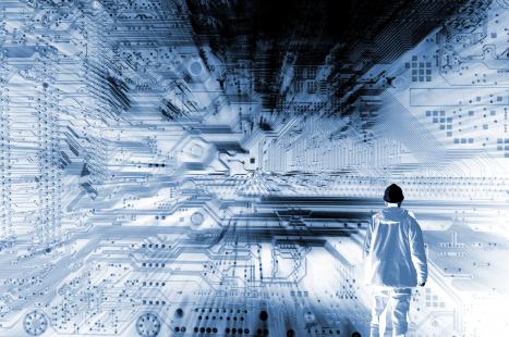 L’informatique, pour fluidifier les échanges et mieux travailler en commun