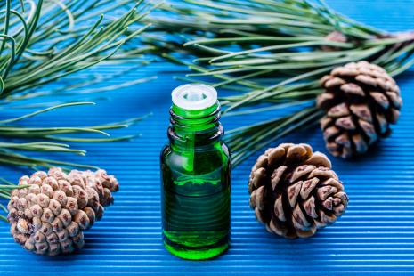 Le marché de l’aromathérapie a cru de 12 % en 2019