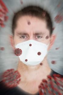 Les pharmaciens ne peuvent toujours pas proposer de masques chirurgicaux à leurs clients, mais en tissus, désormais oui