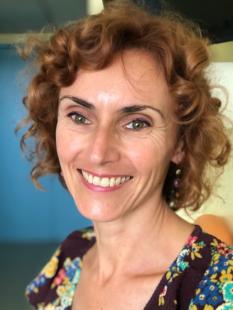 Dr Odile Reynaud-Levy