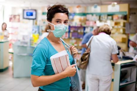Le pharmacien a été méprisé et marginalisé par le gouvernement