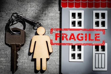 Chaque année en France, 220 000 femmes sont victimes de violence conjugale