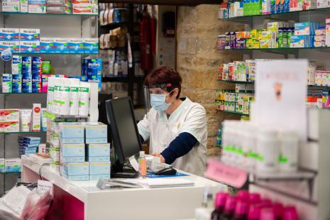 Les négociations se poursuivent pour obtenir une prime Covid