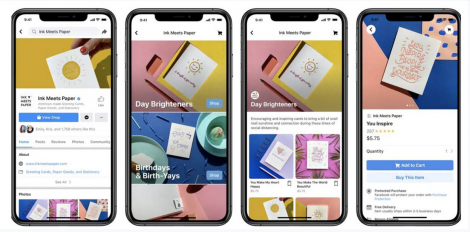 Pas encore disponible en France, le concept pourrait séduire les e-pharmacie de l'Hexagone