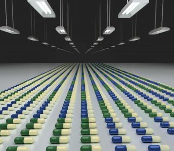 Les délocalisations des années 2000 visaient notamment à combattre la baisse de rentabilité liée à l'encadrement des prix.