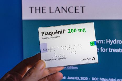 La rapidité avec laquelle les études ont été publiées explique en partie cette débâcle