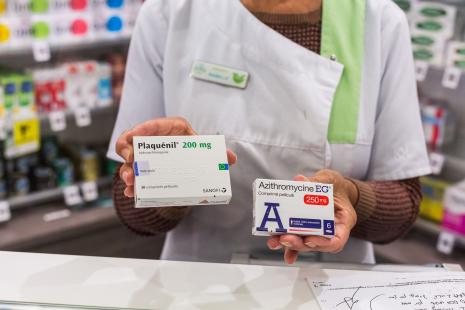 Après les polémiques, place aux arguments scientifiques