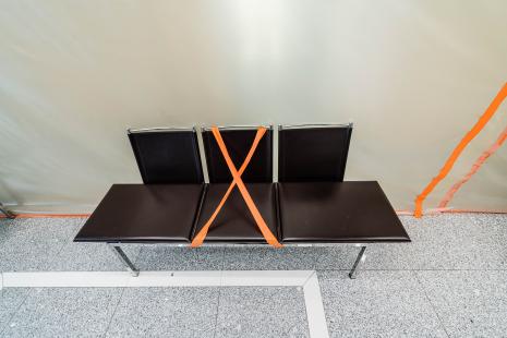 41 % des patients chroniques n’ont pas consulté ou pris de rendez-vous depuis la fin du confinement