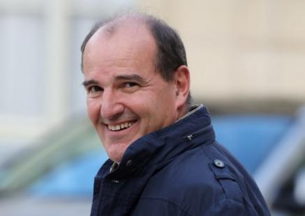 Jean Castex, nouveau Premier ministre