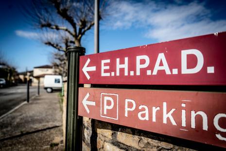 A l'occasion de la crise sanitaire, les pharmaciens ont conforté leur rôle dans le fonctionnement de l'Ehpad de demain.