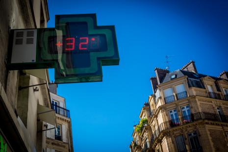 Santé publique France adapte son dispositif de surveillance et ses mesures de prévention au contexte sanitaire lié au Covid-19