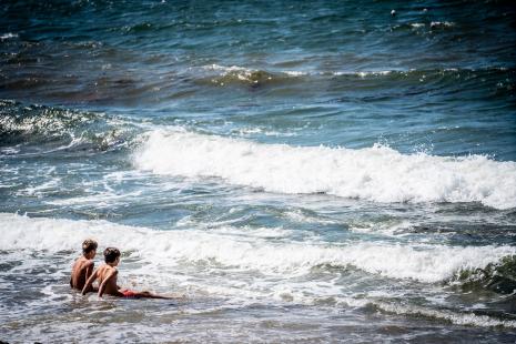 Quatre scénarios possibles