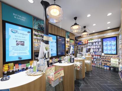 Faire en sorte que le client ne se contente plus d’acheter des produits, mais qu’il vive une véritable expérience