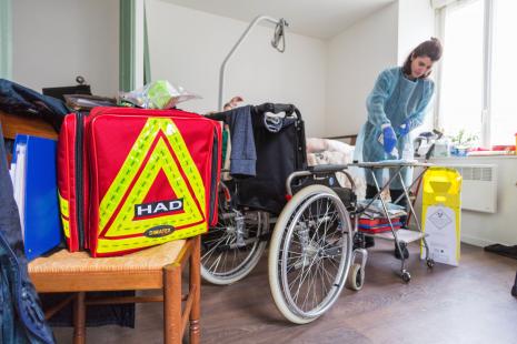 Le libre choix du patient en sortie hospitalière doit être garanti