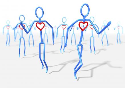 Promouvoir la pratique du sport quel que soit l’état de santé cardiovasculaire du patient, en déterminant quels sont les sports les plus appropriés