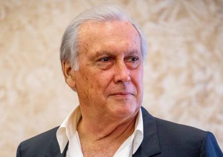 Jean-François Delfraissy, président du Conseil scientifique Covid-19