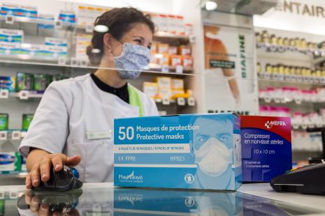 L’idée d’une « ROSP Covid » indemnisant les pharmaciens pour leur implication dans la lutte contre l’épidémie est loin d’être abandonnée