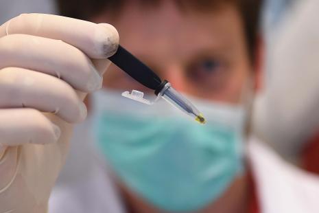 Un test prometteur avec une spécificité de 99,4 %